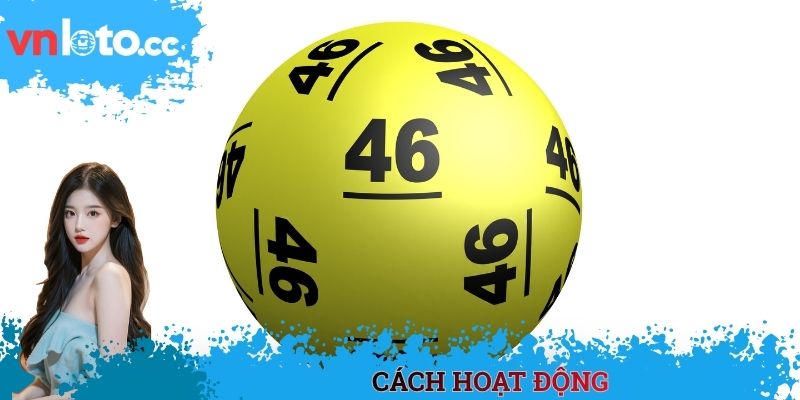Cách hoạt động của song thủ lô miễn phí